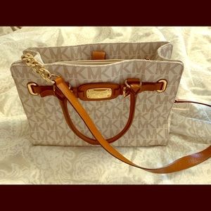 Michael Kors bag